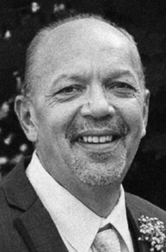 Thomas Paul Schaible